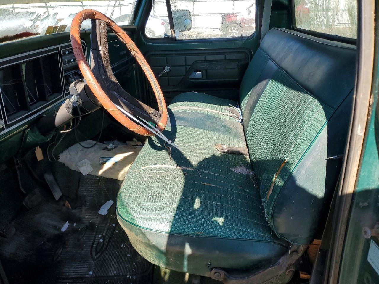 1977 Ford F-150