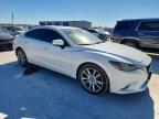 2017 Mazda 6 Touring