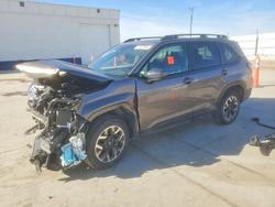 2025 Subaru Forester Premium for sale in Farr West, UT