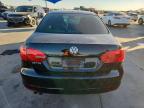 2011 Volkswagen Jetta Base