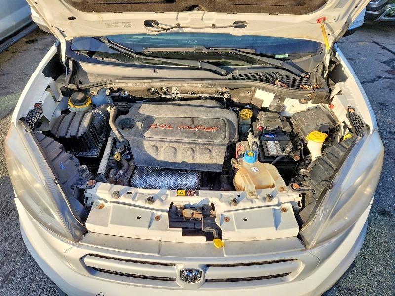 2016 Dodge Ram Promaster City slt