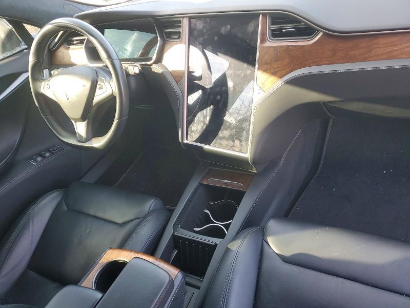 2019 Tesla Model s