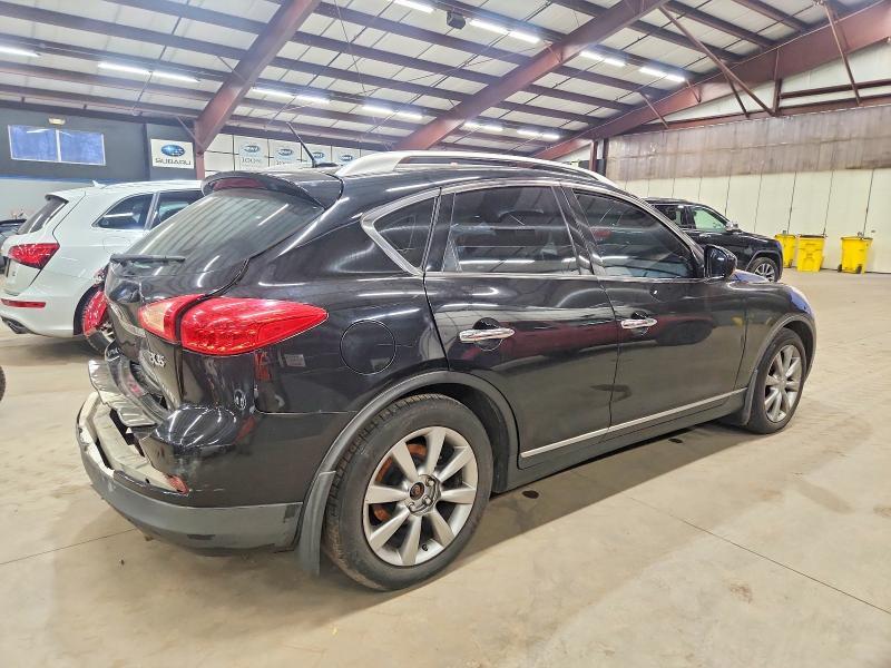 2012 Infiniti Ex35 Base