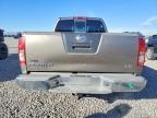 2005 Nissan Frontier King cab le
