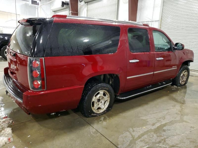 2011 GMC Yukon xl Denali