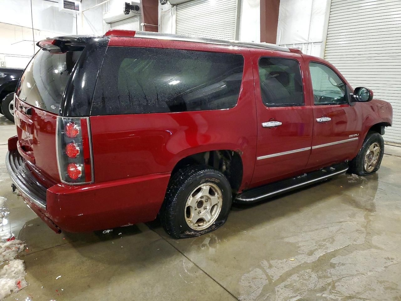 2011 GMC Yukon xl Denali