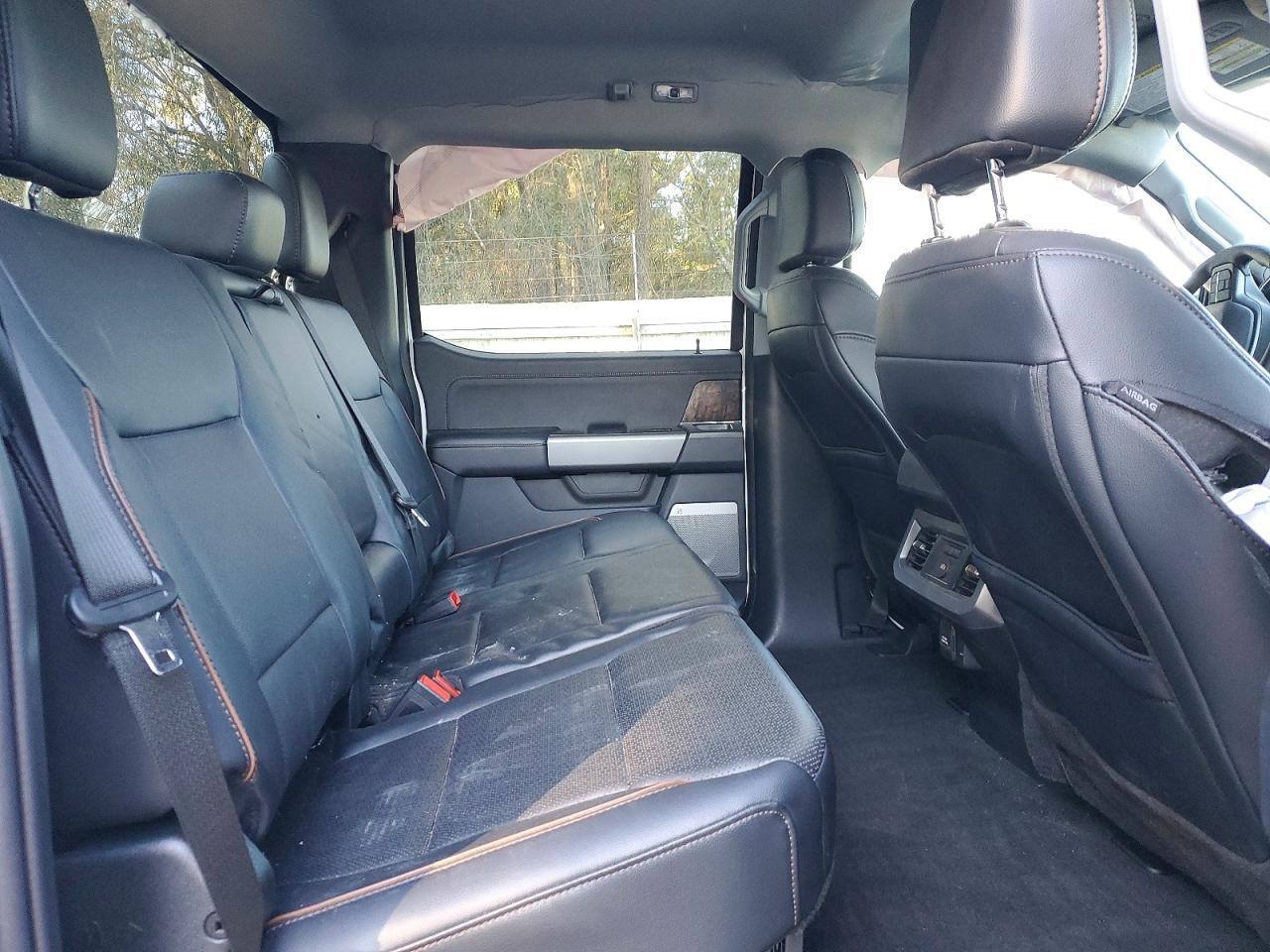 2025 Ford F250 Super Duty