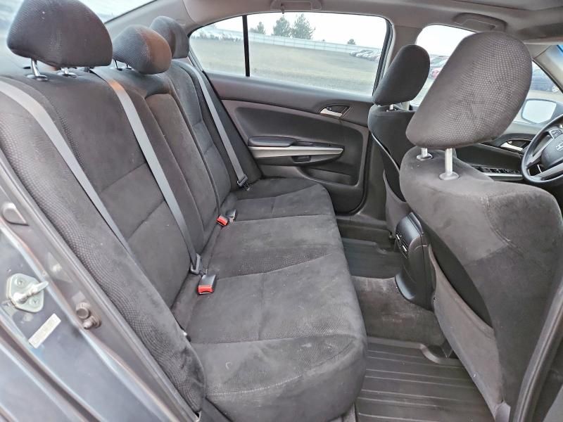 2010 Honda Accord ex