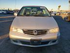 2003 Honda Odyssey exl