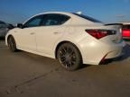 2020 Acura Ilx Premium A-spec