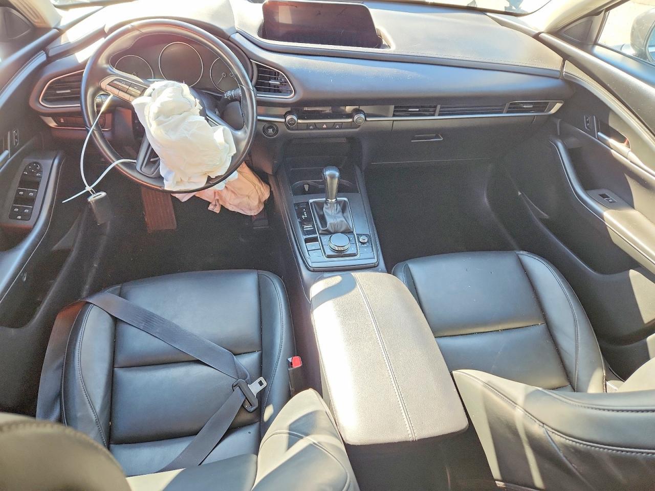 2023 Mazda Cx-30 Select