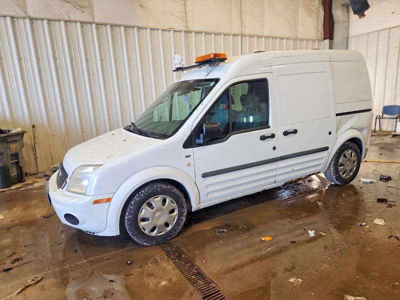 2010 Ford Transit Connect xlt