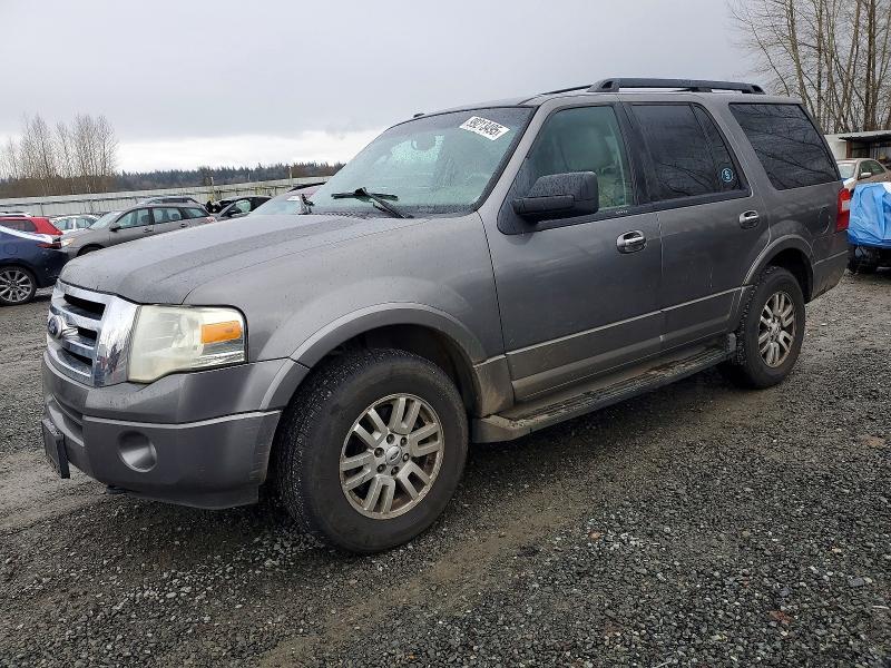 2011 Ford Expedition xlt