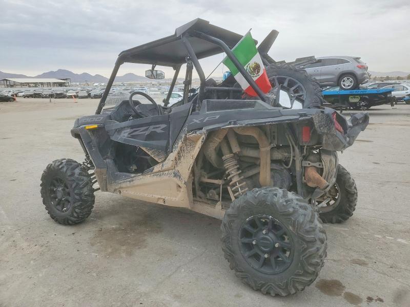 2023 Polaris RZR XP 1000 Utility Vehicle