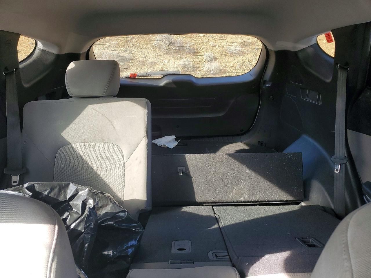 2016 Hyundai Santa fe Sport