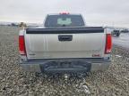 2012 GMC Sierra K1500 slt