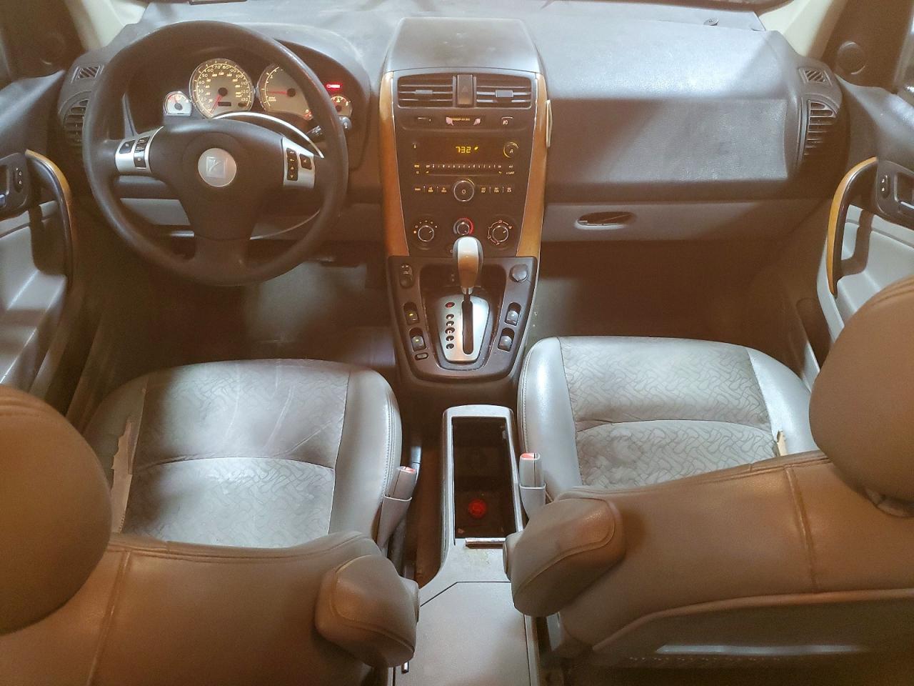 2007 Saturn Vue