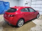 2015 Mazda 3 Grand Touring