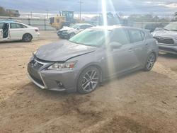 Lexus Vehiculos salvage en venta: 2015 Lexus Ct 200