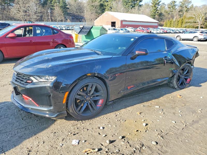 2023 Chevrolet Camaro lt
