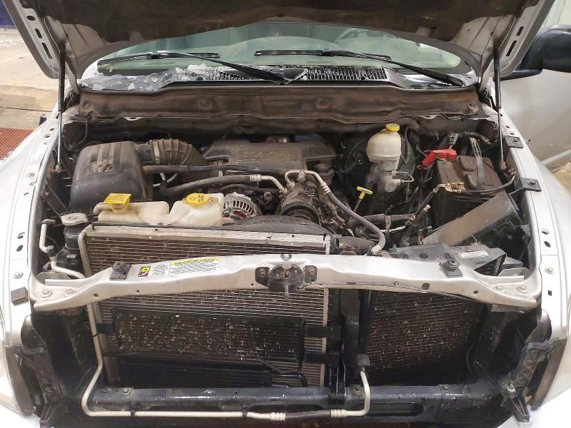 2007 Dodge Ram 1500 st