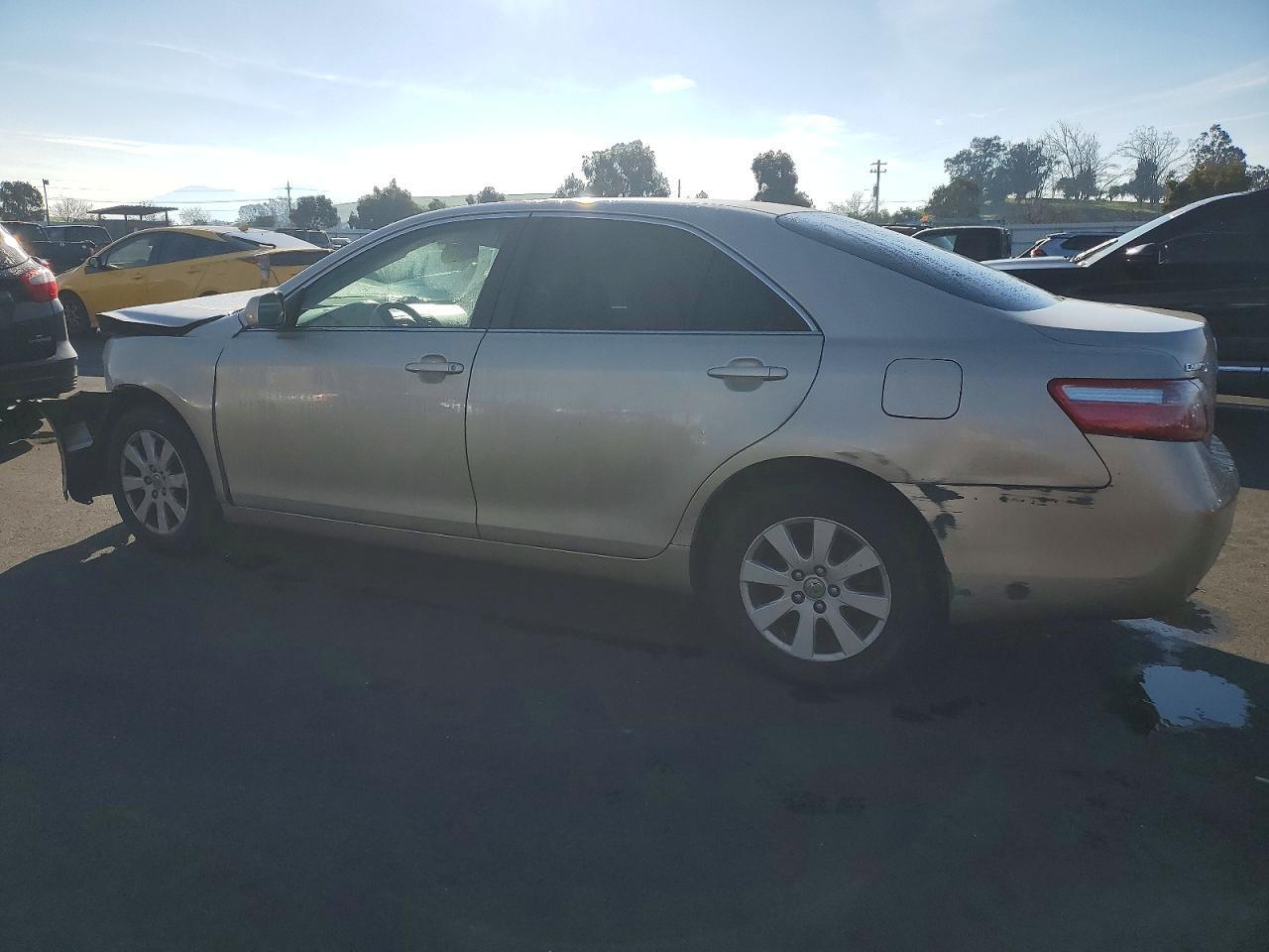 2007 Toyota Camry ce