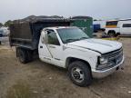 2000 Chevrolet GMT-400 Dump Truck