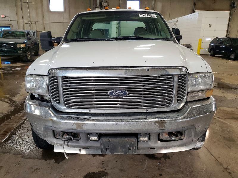 2004 Ford F350 srw Super Duty