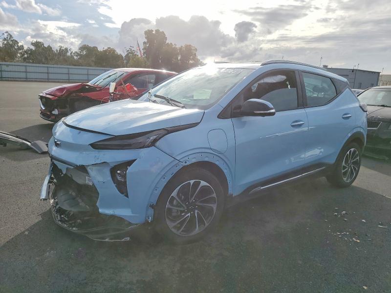 2023 Chevrolet Bolt euv Premier