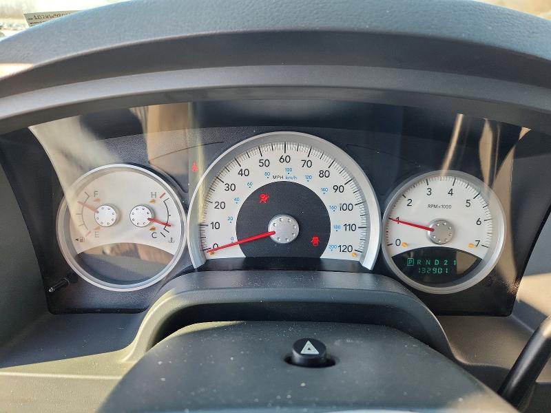 2006 Dodge Dakota Quad SLT