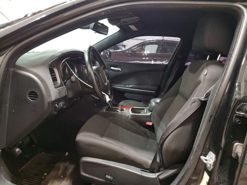 2015 Dodge Charger se