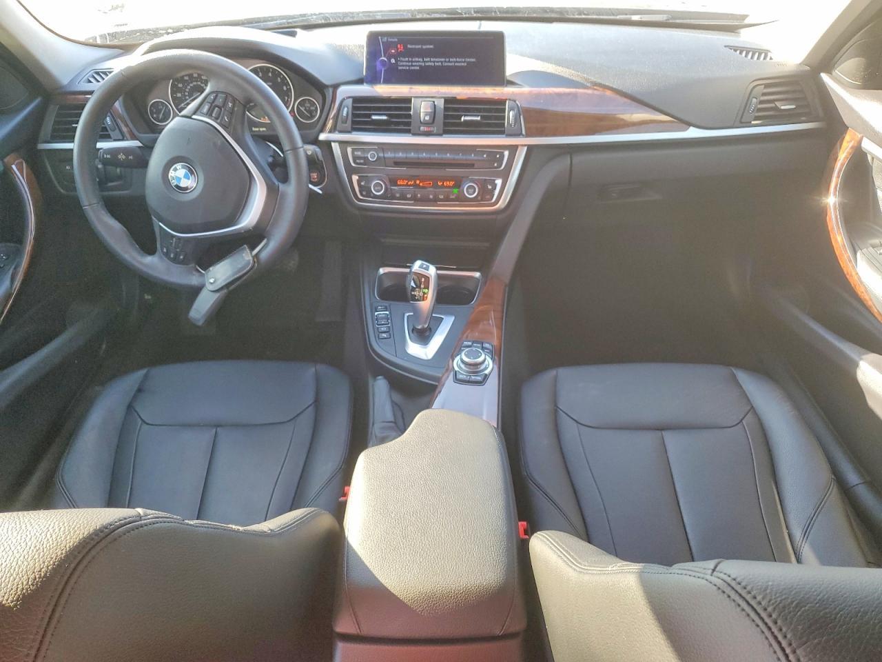 2013 BMW 328 i