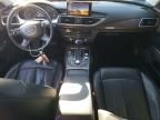 2013 Audi A7 Prestige