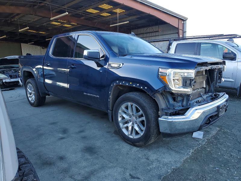 2021 GMC Sierra K1500 sle