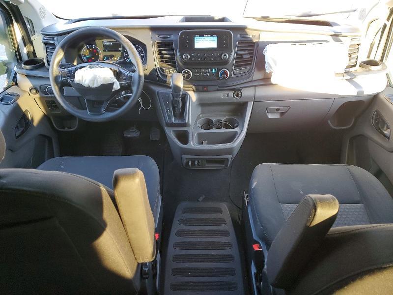 2021 Ford Transit T-350