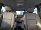 2012 Volkswagen Routan se