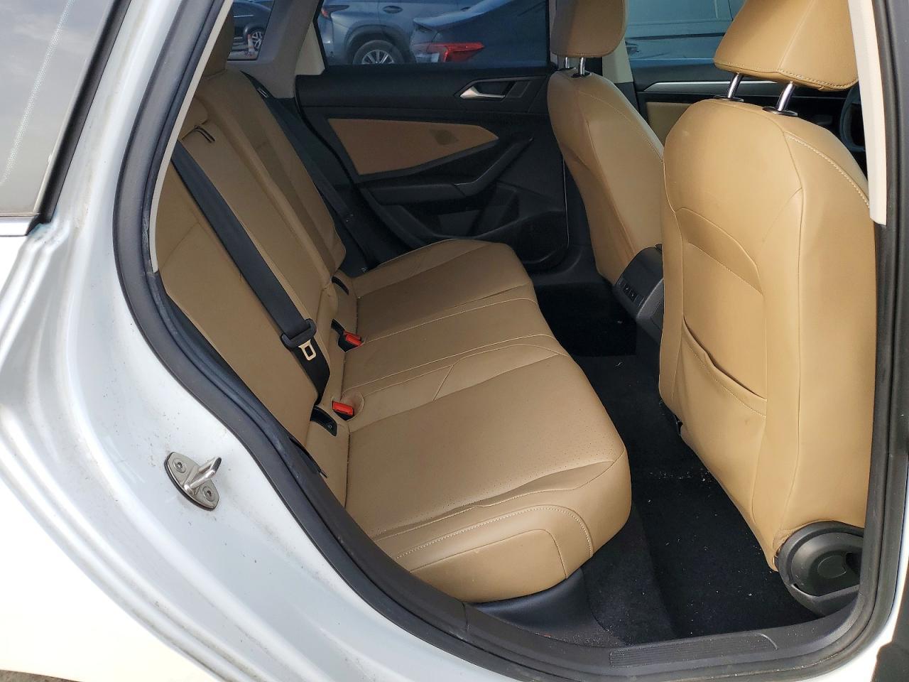 2020 Volkswagen Jetta s