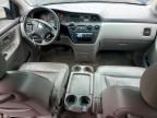 2004 Honda Odyssey exl