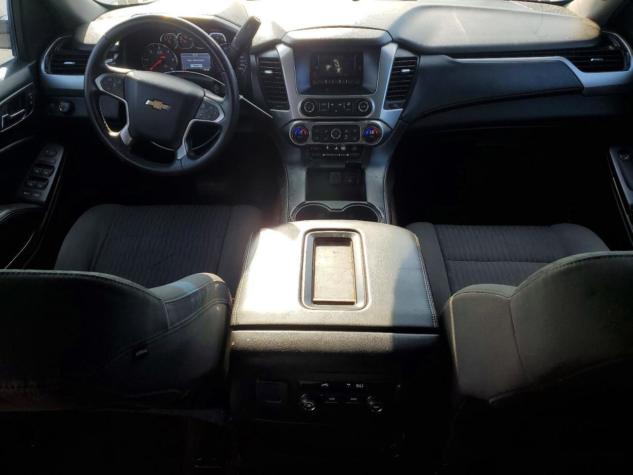 2015 Chevrolet Tahoe C1500 ls