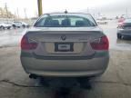 2007 BMW 328 i Sulev
