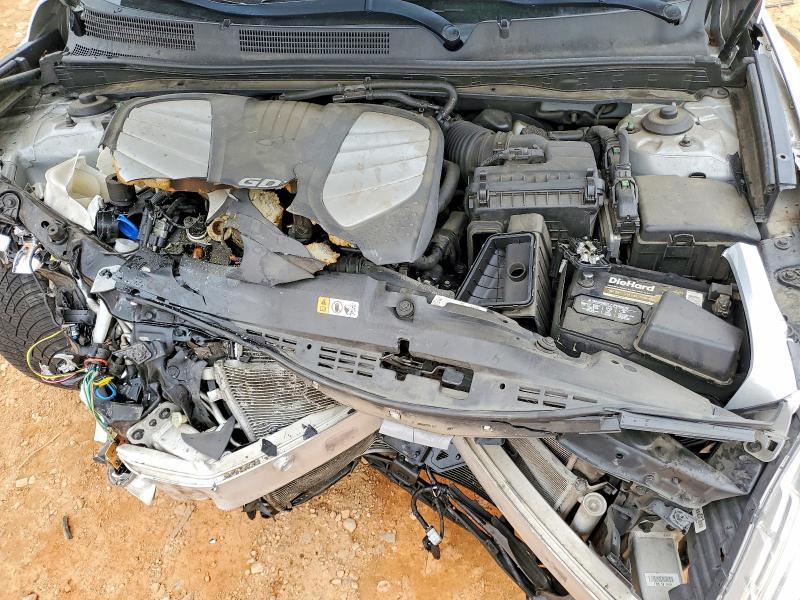 2017 Hyundai Azera Limited