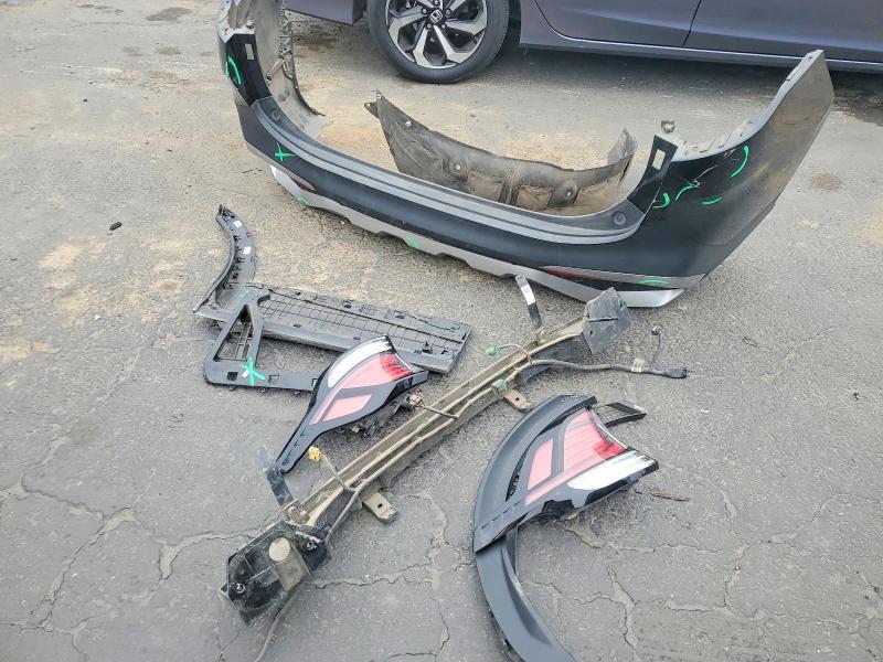 2024 KIA Sportage Hybrid lx