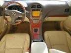 2011 Lexus Es 350 Base