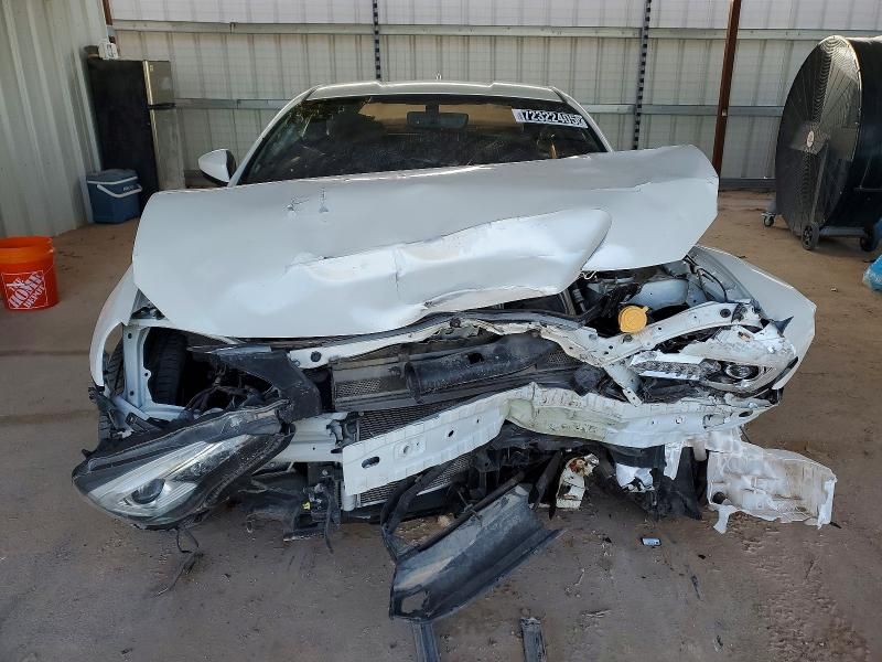 2020 Subaru Brz Limited