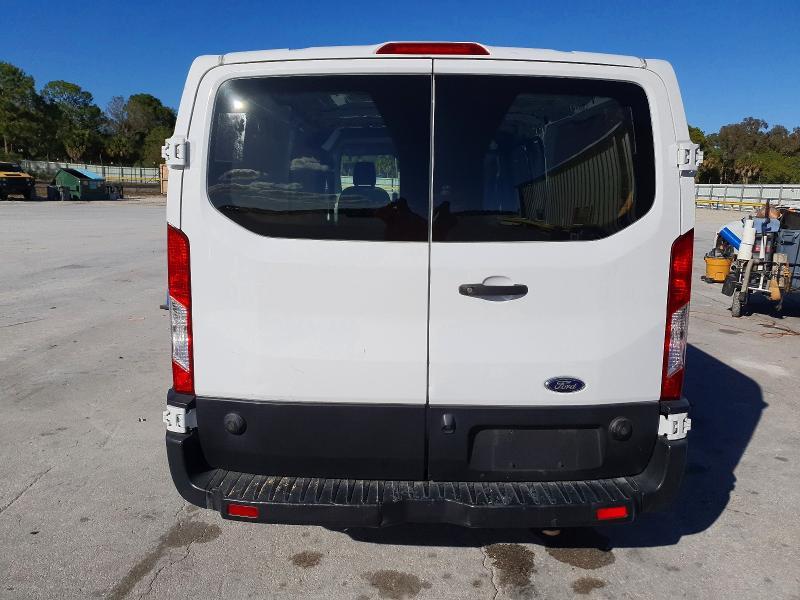2019 Ford Transit T-150 Delivery Van