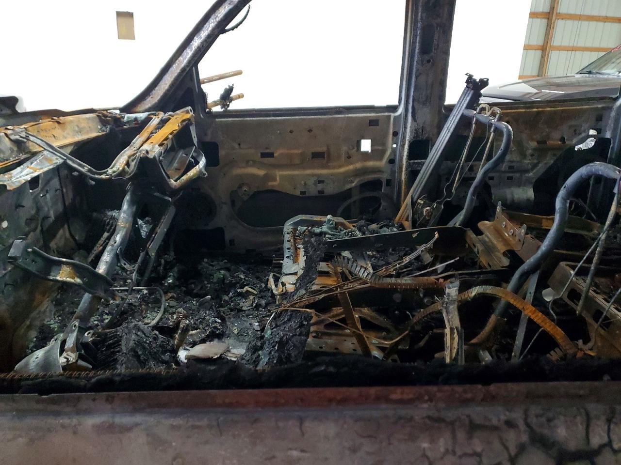 2004 Chevrolet Silverado K2500 Heavy Duty