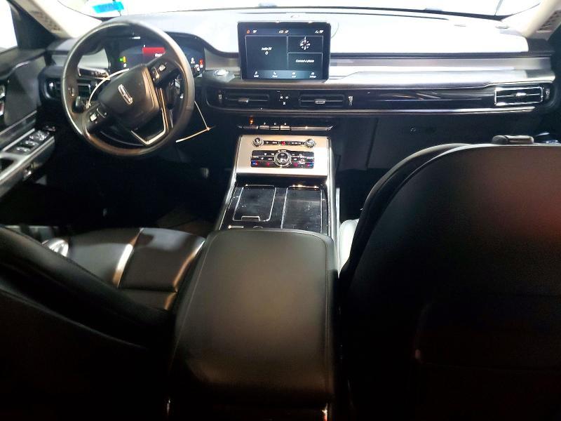 2023 Ldbr 2023 Lincoln Aviator