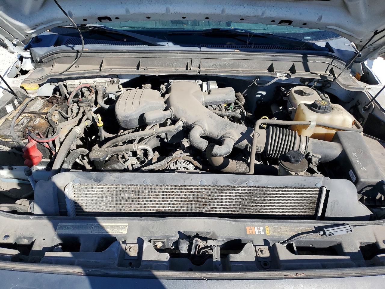 2015 Ford F550 Super Duty