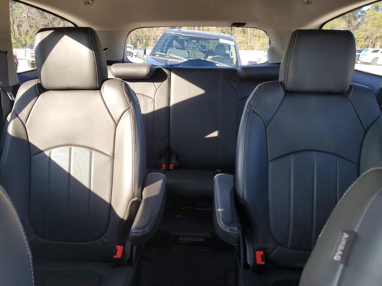 2013 Buick Enclave