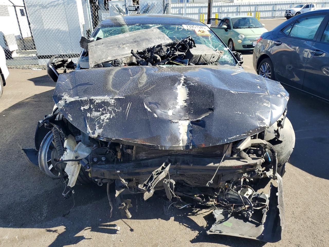 2010 Volkswagen Cc Luxury